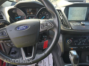 2018 Ford Escape SEL – miniatura 11
