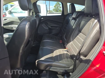2018 Ford Escape SEL – miniatura 13
