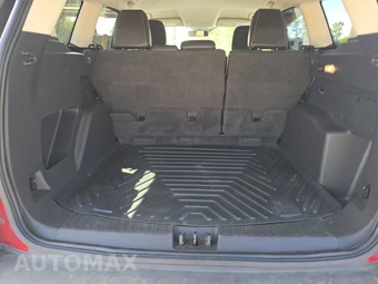 2018 Ford Escape SEL – miniatura 16