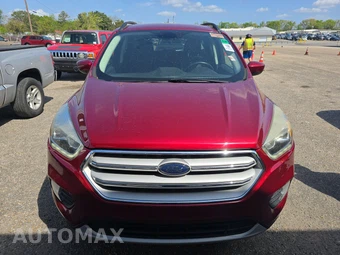 2018 Ford Escape SEL – miniatura 2