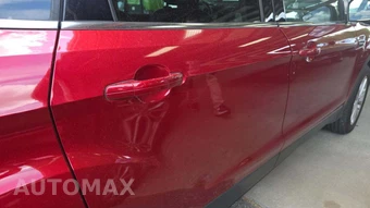 2018 Ford Escape SEL – miniatura 20