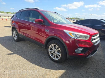 2018 Ford Escape SEL – miniatura 3
