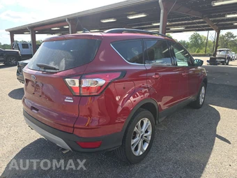 2018 Ford Escape SEL – miniatura 4