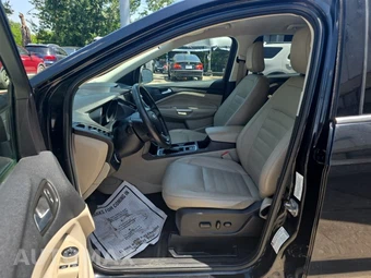 2018 Ford Escape SEL - miniatura 13