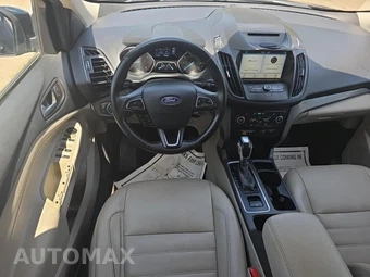 2018 Ford Escape SEL - miniatura 14