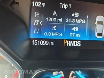 2018 Ford Escape SEL - miniatura 15