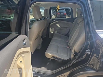 2018 Ford Escape SEL - miniatura 16