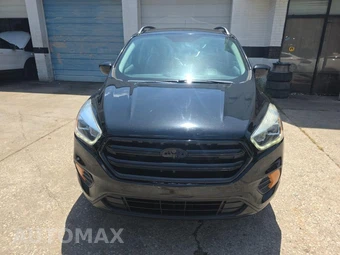 2018 Ford Escape SEL - miniatura 2