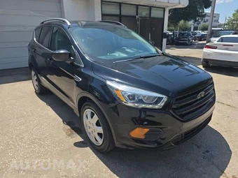 2018 Ford Escape SEL - miniatura 3