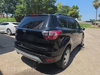 2018 Ford Escape SEL - miniatura 4