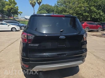 2018 Ford Escape SEL - miniatura 5