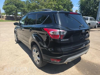 2018 Ford Escape SEL - miniatura 6
