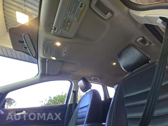 2018 Ford Escape SEL – miniatura 11
