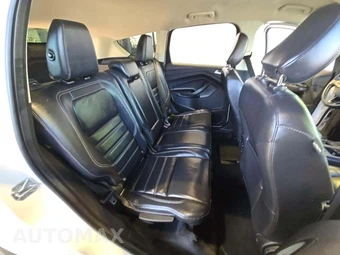 2018 Ford Escape SEL – miniatura 16