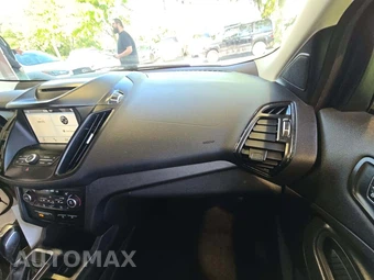 2018 Ford Escape SEL – miniatura 19