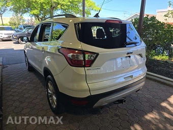 2018 Ford Escape SEL – miniatura 2