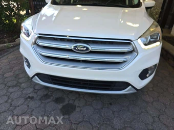 2018 Ford Escape SEL – miniatura 21