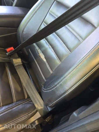 2018 Ford Escape SEL – miniatura 23