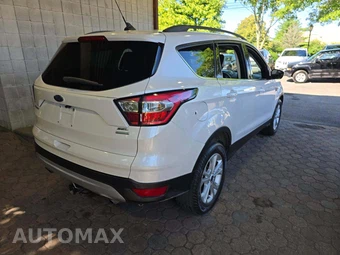 2018 Ford Escape SEL – miniatura 3