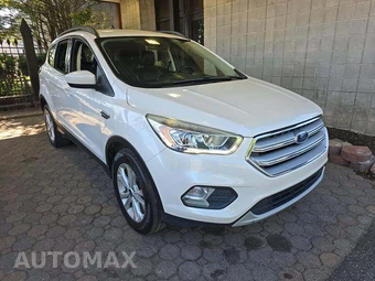 2018 Ford Escape SEL – miniatura 4