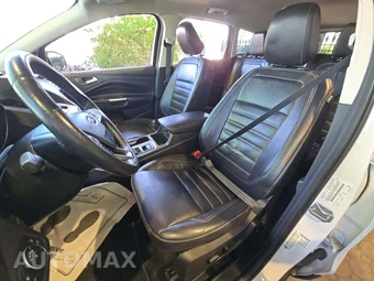 2018 Ford Escape SEL – miniatura 6