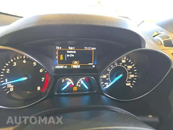 2018 Ford Escape SEL – miniatura 9