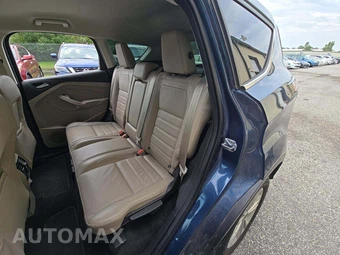 2018 Ford Escape SEL – miniatura 13