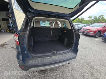 2018 Ford Escape SEL – miniatura 14