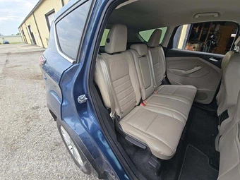 2018 Ford Escape SEL – miniatura 16