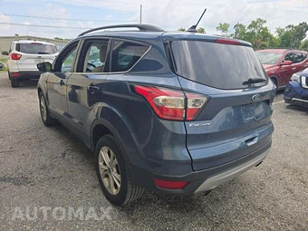 2018 Ford Escape SEL – miniatura 2