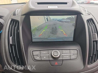 2018 Ford Escape SEL – miniatura 24