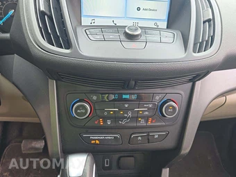 2018 Ford Escape SEL – miniatura 25
