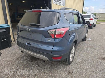 2018 Ford Escape SEL – miniatura 3