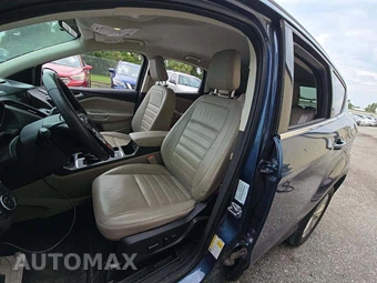 2018 Ford Escape SEL – miniatura 6