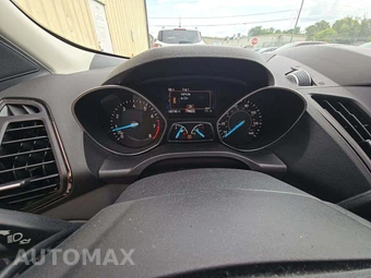 2018 Ford Escape SEL – miniatura 9