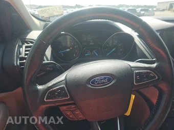 2018 Ford Escape SEL – miniatura 10