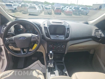 2018 Ford Escape SEL – miniatura 11