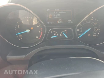 2018 Ford Escape SEL – miniatura 12