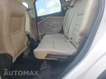 2018 Ford Escape SEL – miniatura 13