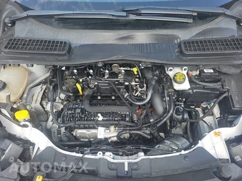 2018 Ford Escape SEL – miniatura 15