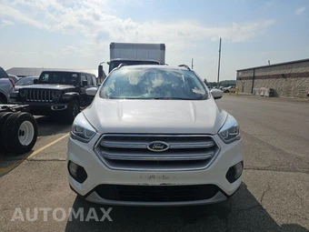 2018 Ford Escape SEL – miniatura 2