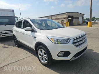 2018 Ford Escape SEL – miniatura 3