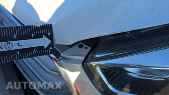 2018 Ford Escape SEL – miniatura 35