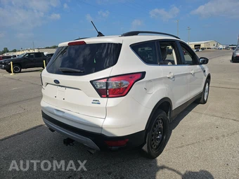 2018 Ford Escape SEL – miniatura 4