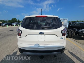 2018 Ford Escape SEL – miniatura 5