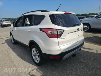 2018 Ford Escape SEL – miniatura 6