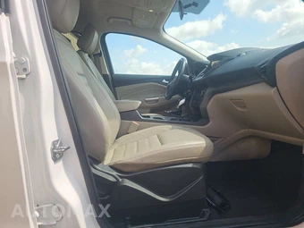 2018 Ford Escape SEL – miniatura 8