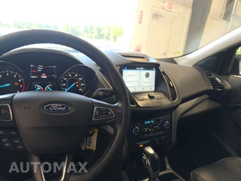 2018 Ford Escape SEL - miniatura 11