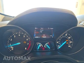 2018 Ford Escape SEL - miniatura 12