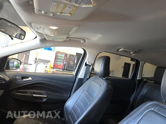 2018 Ford Escape SEL - miniatura 17